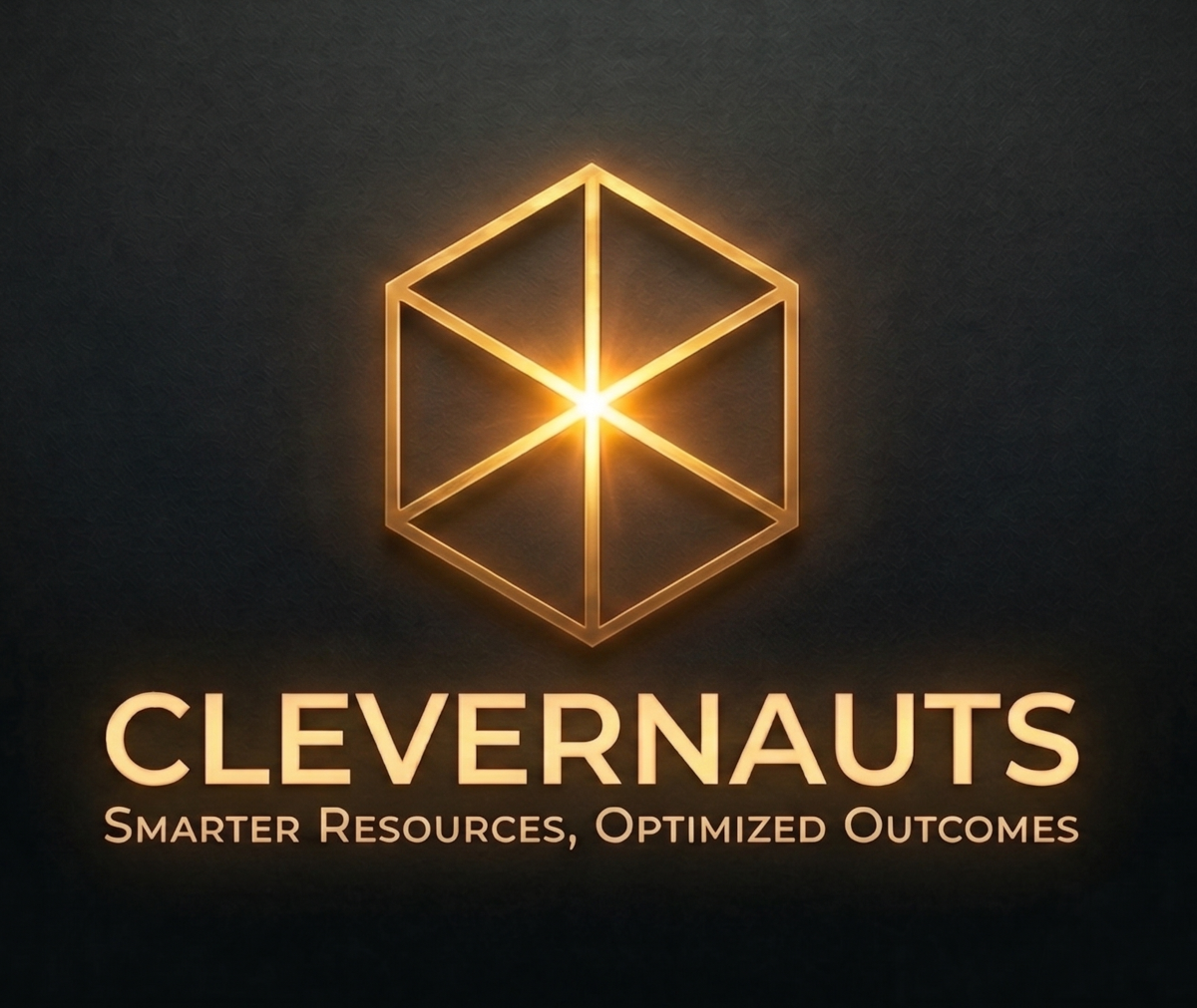 Clevernauts Identity Variant