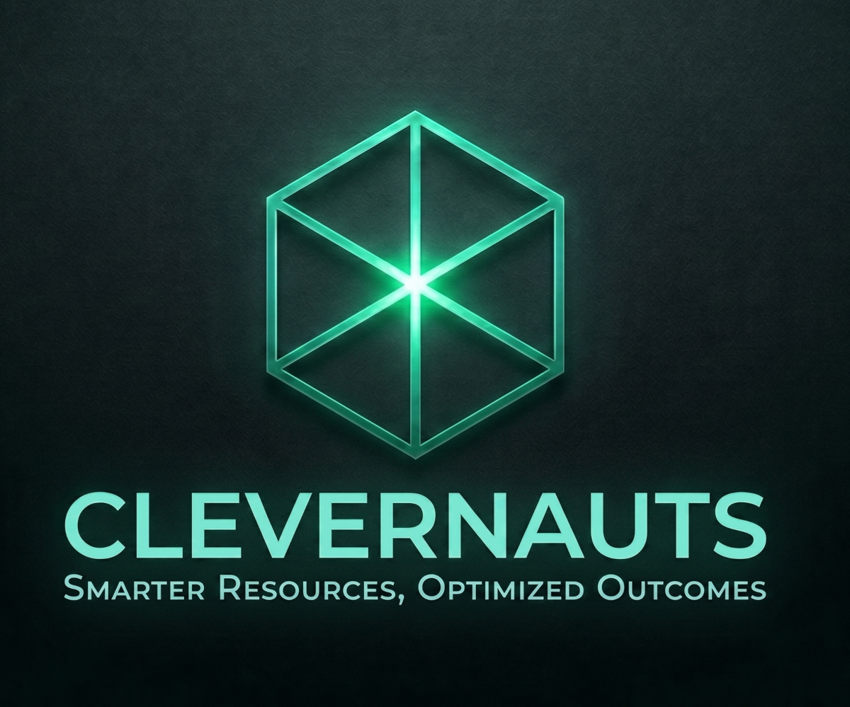 Clevernauts Identity Variant