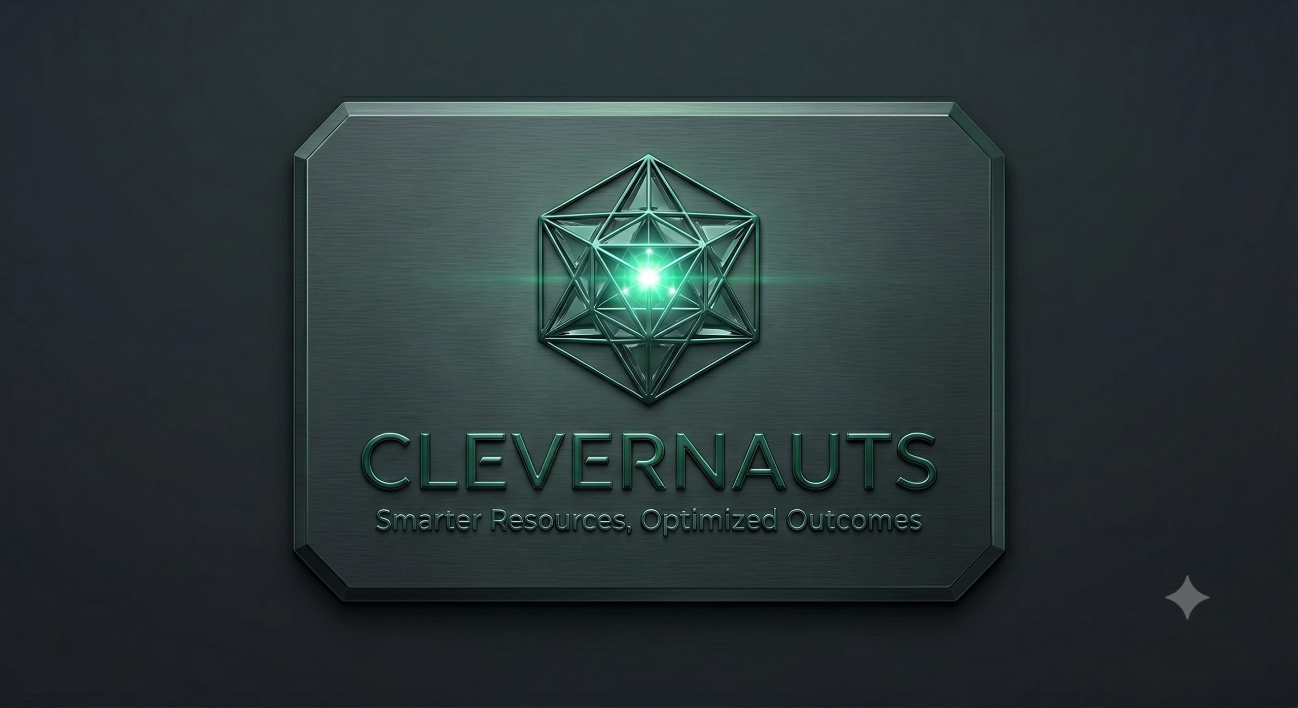 Clevernauts Identity Variant