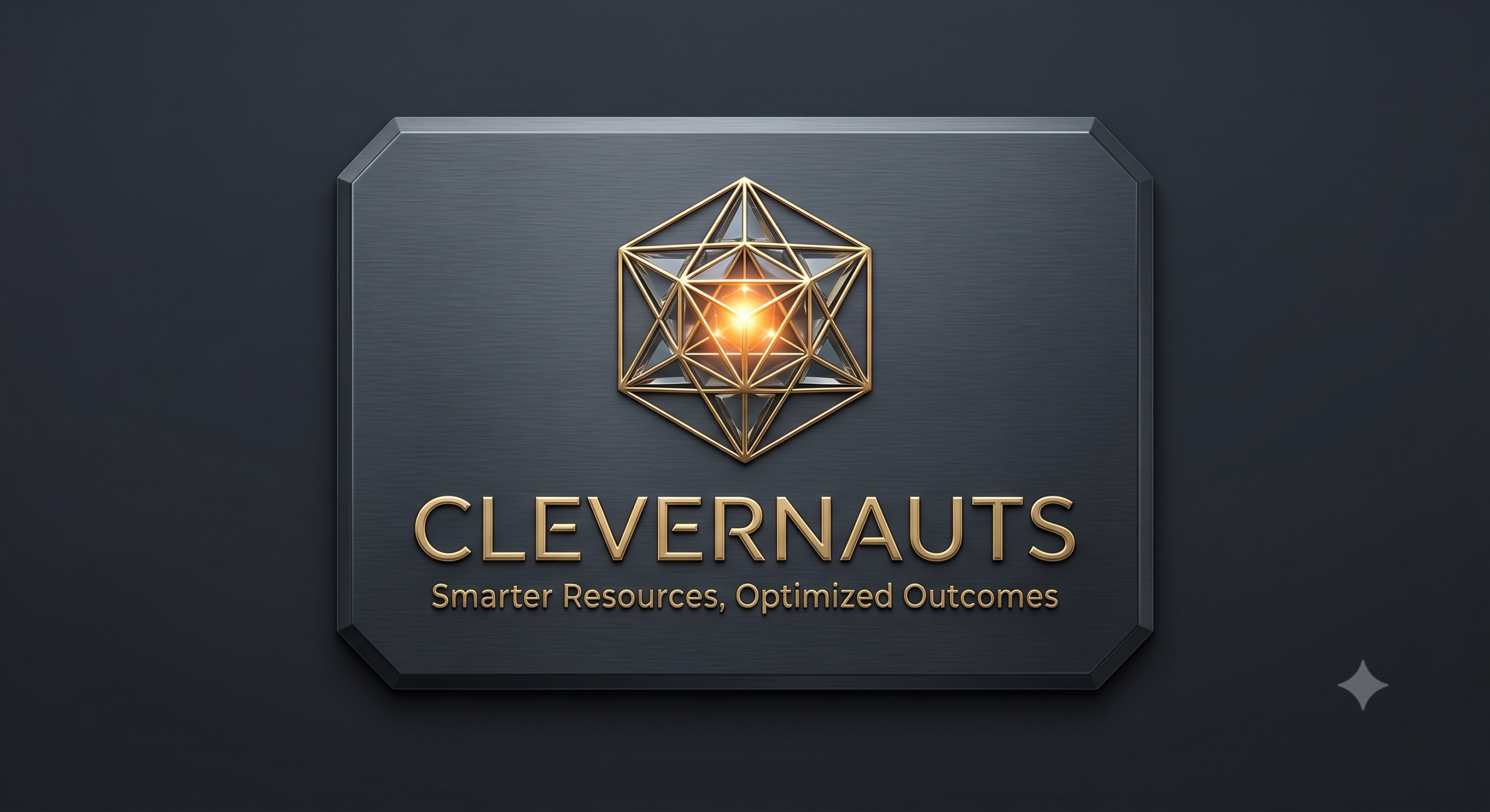 Clevernauts Identity Variant