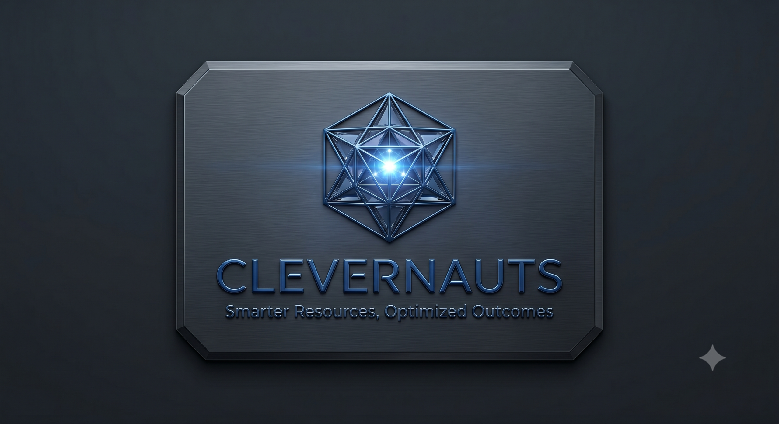 Clevernauts Identity Variant