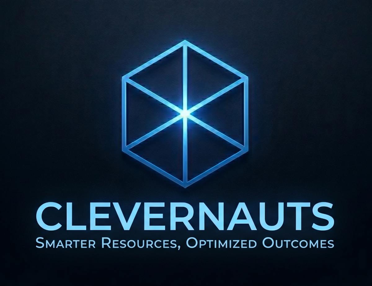Clevernauts Identity Variant